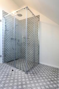 Apartmán Frolkova Strážnice