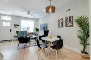 Family Fun South Philly Game House Near Sports Stadiums and Concerts