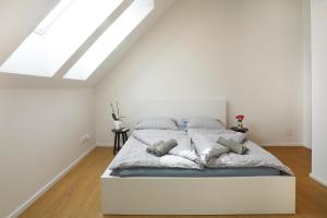 Apartmán Frolkova Strážnice