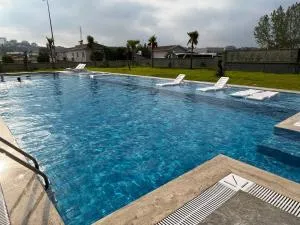 Art Life apartments (Sky) - Cengerkoy