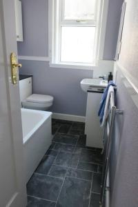 Cumbrae View House (Licence no NA00109F)