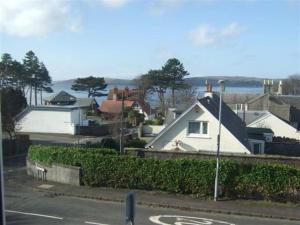 Cumbrae View House (Licence no NA00109F)