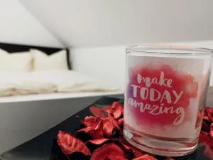 Ferienwohnung Fabian - 恩斯河谷艾根