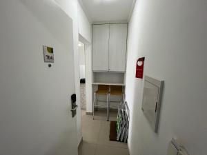 FLAT BOULEVARD RIVIERA COM AR A 150 m DA PRAIA ! DISPONÍVEL de 22 de Maio de 2025 em diante ! Aproveite as baixas tarifas de Maio e Junho !
