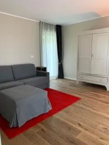 Piccolo Frassino apartments - San Mauro di Saline