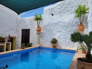 La Casa Antigua