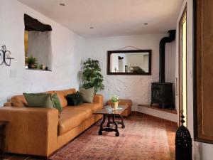 La Casa Antigua