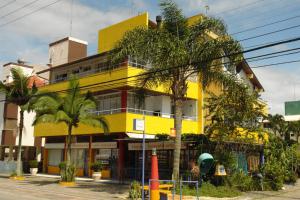 Solar Diamantina Apartamentos