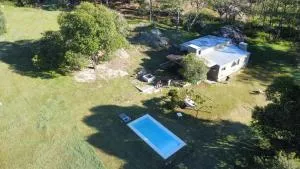 Lacró SC - San Pedro