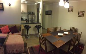 Departamento Jardin Urbano 3D y 2B-Valdivia