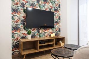 LEscapade-Hypercentre-Spa-parking privé-tout équipé