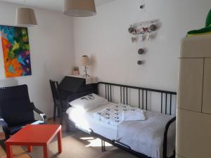 Apartment Riegerovka