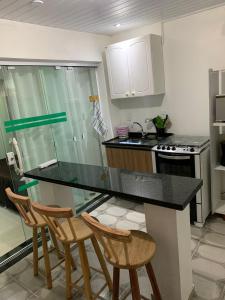 Casa em Arraial do Cabo na praia grande