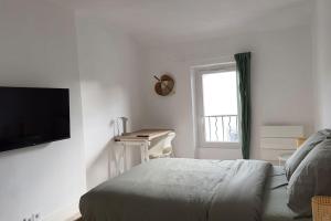 Maison spacieuse à 35 Paris - 20 Versailles