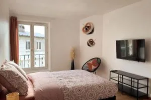 Maison spacieuse à 35' Paris - 20' Versailles - 朗布依埃