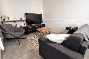 Maison spacieuse à 35 Paris - 20 Versailles