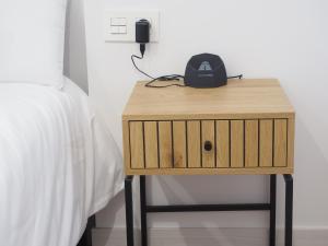 Etxe Maitia Flat ideal for Home office and families and friends