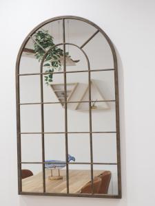 Etxe Maitia Flat ideal for Home office and families and friends