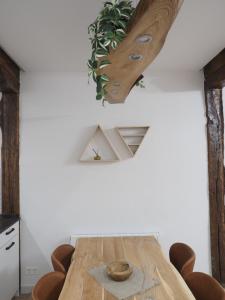 Etxe Maitia Flat ideal for Home office and families and friends