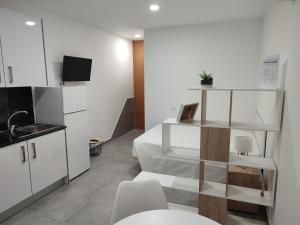 Penedo Grande suítes Estúdio