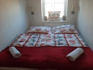 Apartment Riegerovka