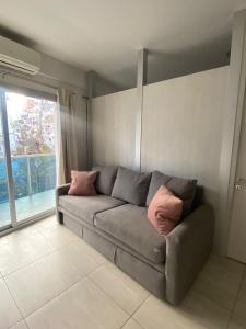 Hermoso departamento, muy luminoso en Palermo, Cuidad de Buenos Aires