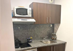 Studio Montévrain RER