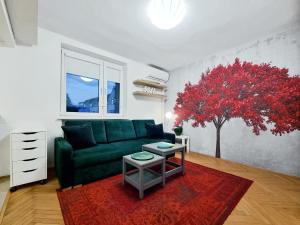 CLASSY APARTMENTS - Sopot - Centrum