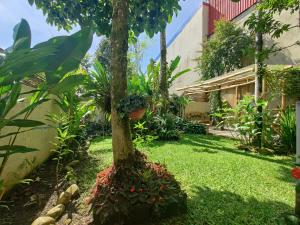 Boutique Hotel Casa de Lis, Turrialba