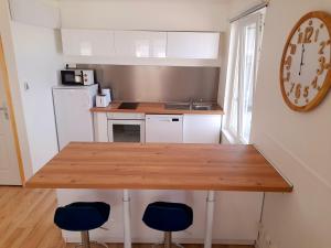 Lappartement LA PLAGE