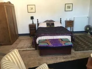 Townhouse 26 Chambres d'Hôtes Civray Hotel - Charroux