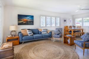 Eurie Eurie on Beachview