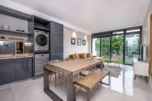 Comfy Nest - The Paramount 1 - Westcliff