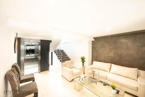 Sophisticated Park Venue Apartment Near Polanco - Nadal 101