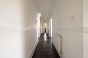 Penthouse Church Conversion