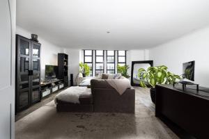 Penthouse Church Conversion