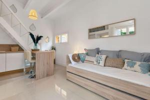 Appartement Pinède proche Village Naturiste