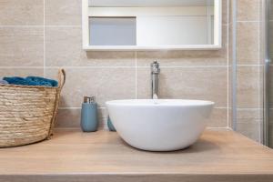 Appartement Pinède proche Village Naturiste