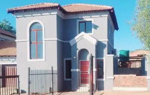 Gentle Breeze - Kleinfontein