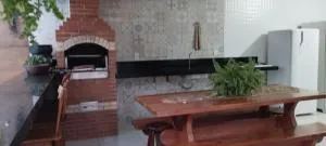 Casa com Piscina Jockey Itaparica - 伊塔帕里卡