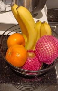 Cozy New 1BR Fame Residences Condo with Balcony