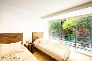 Nadal 102 - Gorgeous Brand New Apartment Close to Polanco