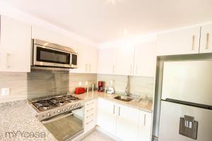 Nadal 102 - Gorgeous Brand New Apartment Close to Polanco