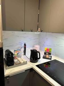 Appartements Proche PARIS, Aeroport ORLY, charmant 2 pieces : photos des chambres