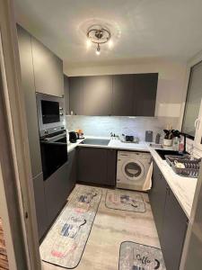 Appartements Proche PARIS, Aeroport ORLY, charmant 2 pieces : photos des chambres