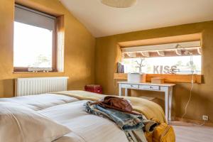 StroEnzo - RUIME LOFT - 5P - 2SLPK - DAKTERRAS - LAADPAAL - 10MIN Maastricht