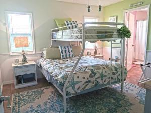 Woodstork Pond Cottage