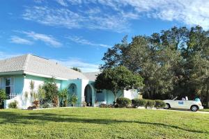 Woodstork Pond Cottage