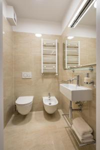 Apartment on the Main Street with Parking Old Town