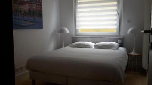 Hotels Le Kleber Hotel : photos des chambres